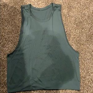 Lululemon Jersey tank